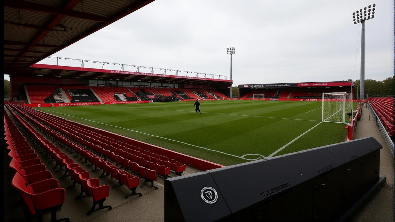 Bournemouth 2-2 West Ham: Late Ünal Equalizer Snatches Point as Hammers Escape Relegation Zone