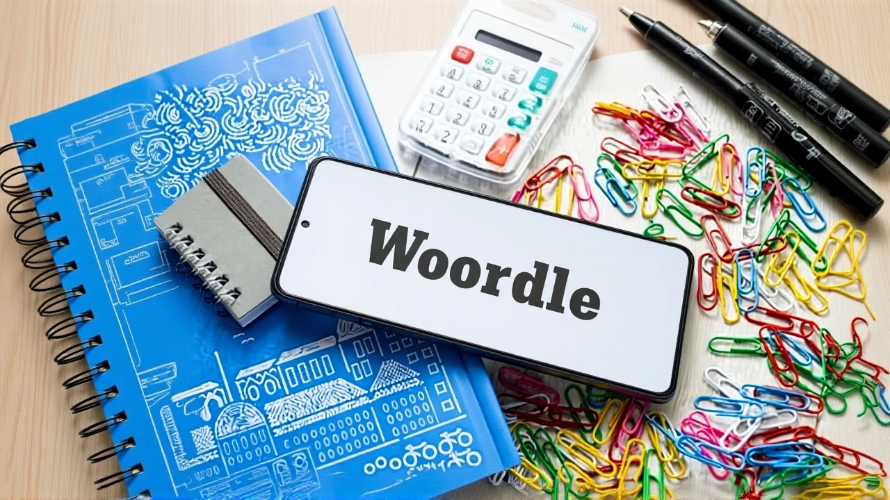 DOUGH Solves Wordle #1619 as Sixth -OUGH Word in Puzzle History