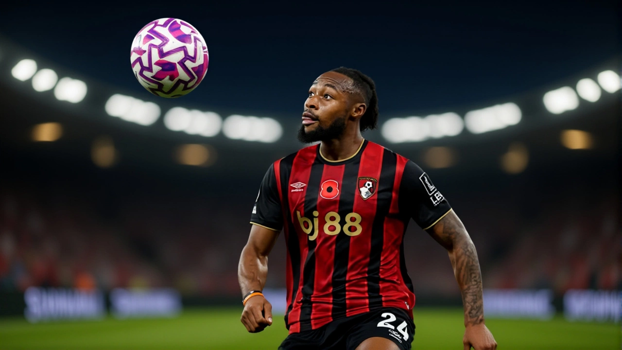 Key Stats That Define the Match