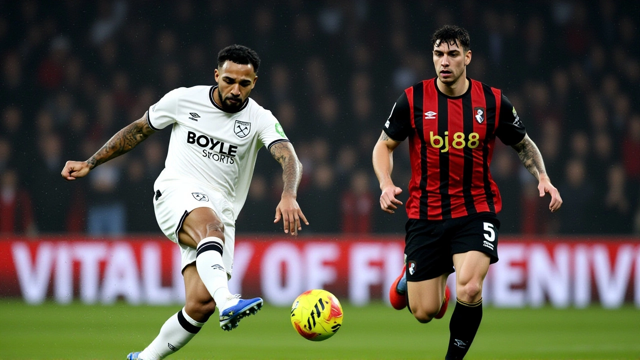 The Relegation Battle: A Point, Not a Victory