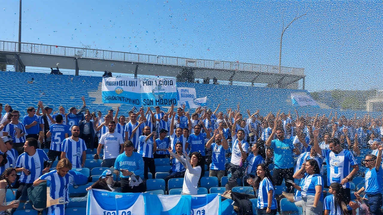 What the Experts Say