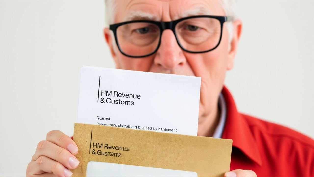 A Broader Pattern of Pension Tax Woes