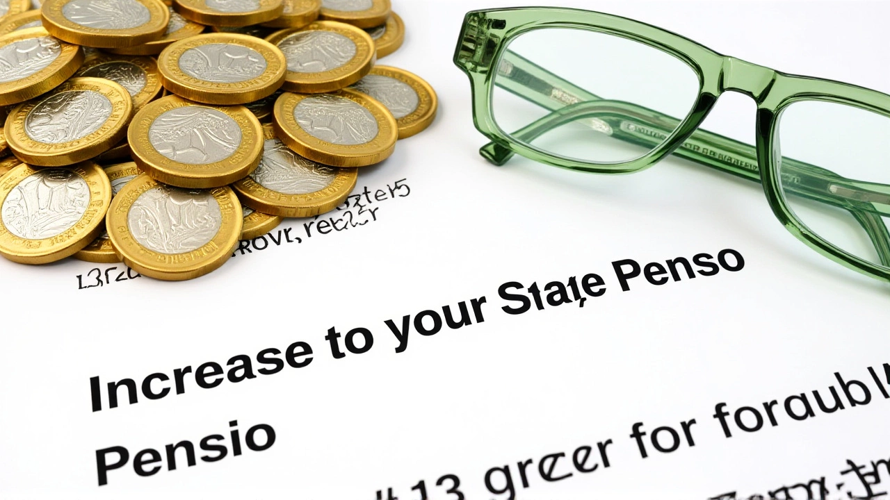 HMRC overcharged 8.7m pensioners £43.5m in tax error